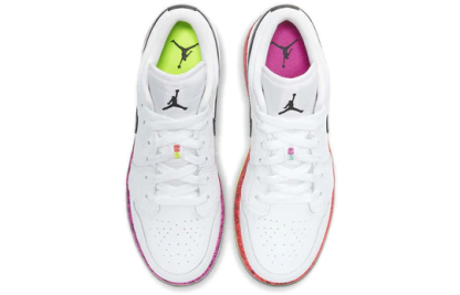 1 Low GS 'Multi-Color' CV9548-100