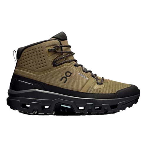 Othtn Men's Cloudrock Waterproof