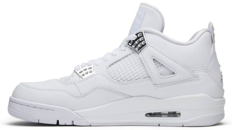Retro 'Pure Money' 2017 308497-100