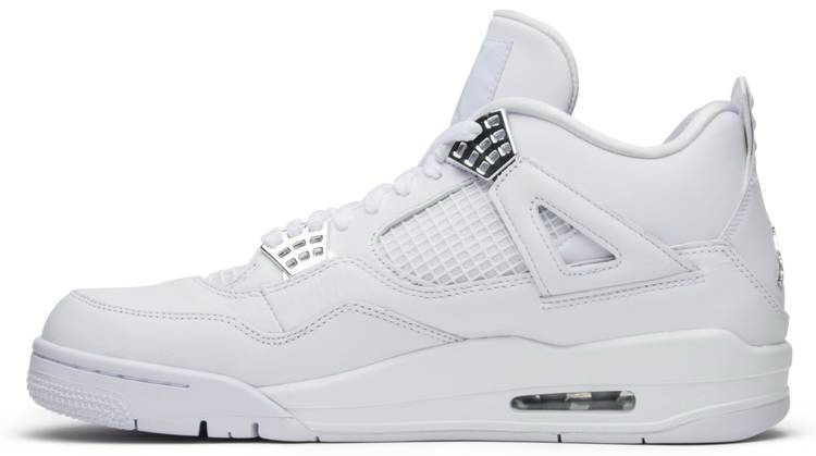 Retro 'Pure Money' 2017 308497-100