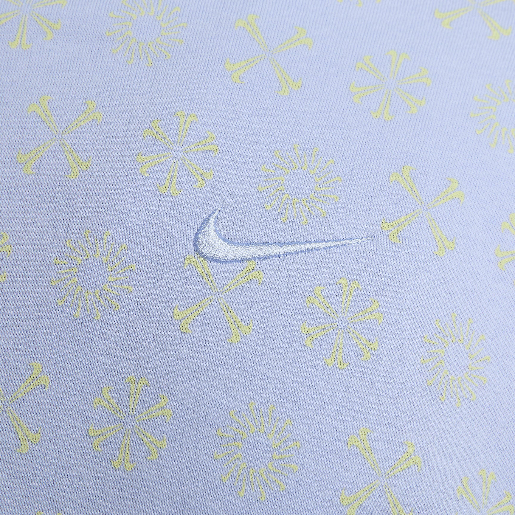 Sportswear Club Fleece - Men's Monogram Hoodie