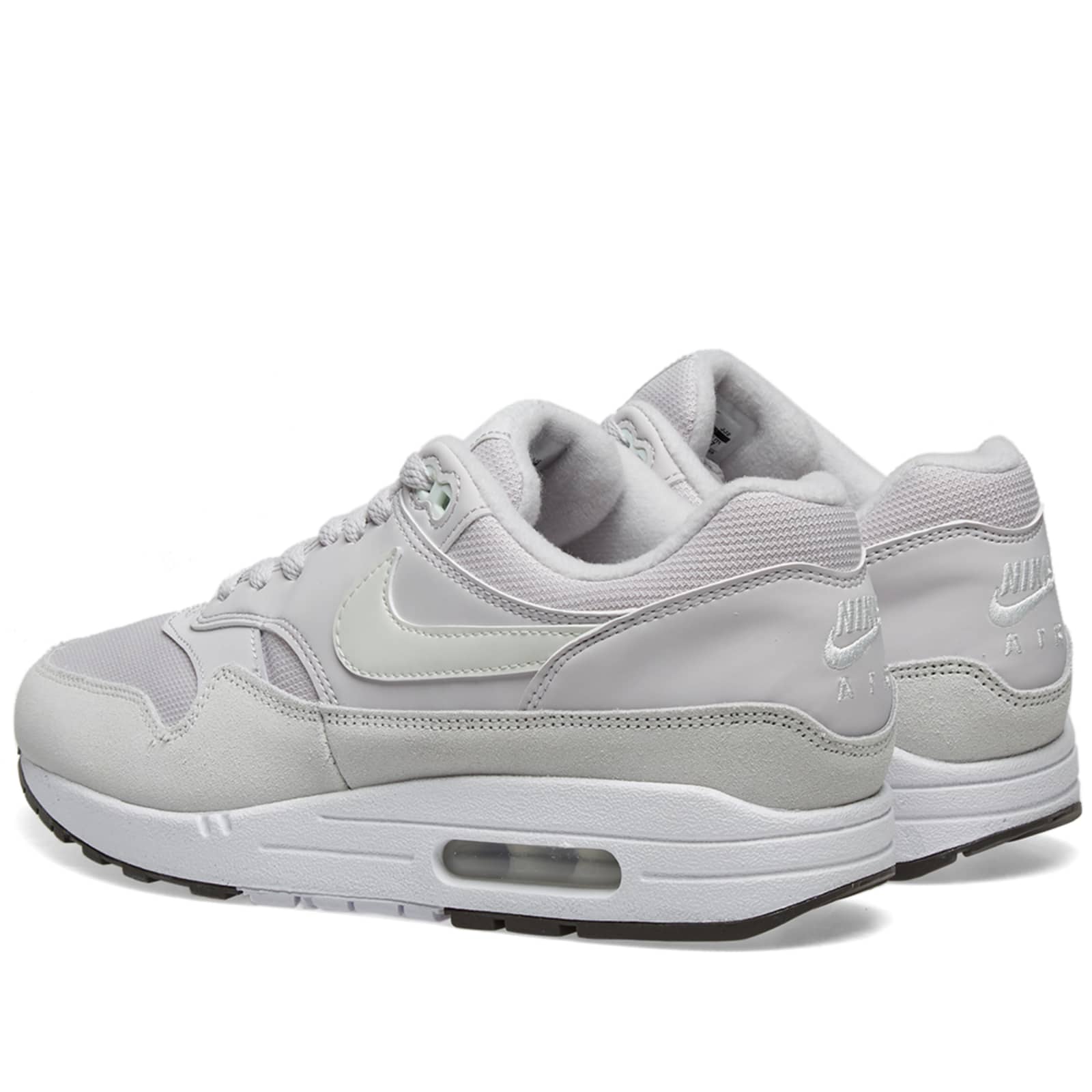 1 'triple White'