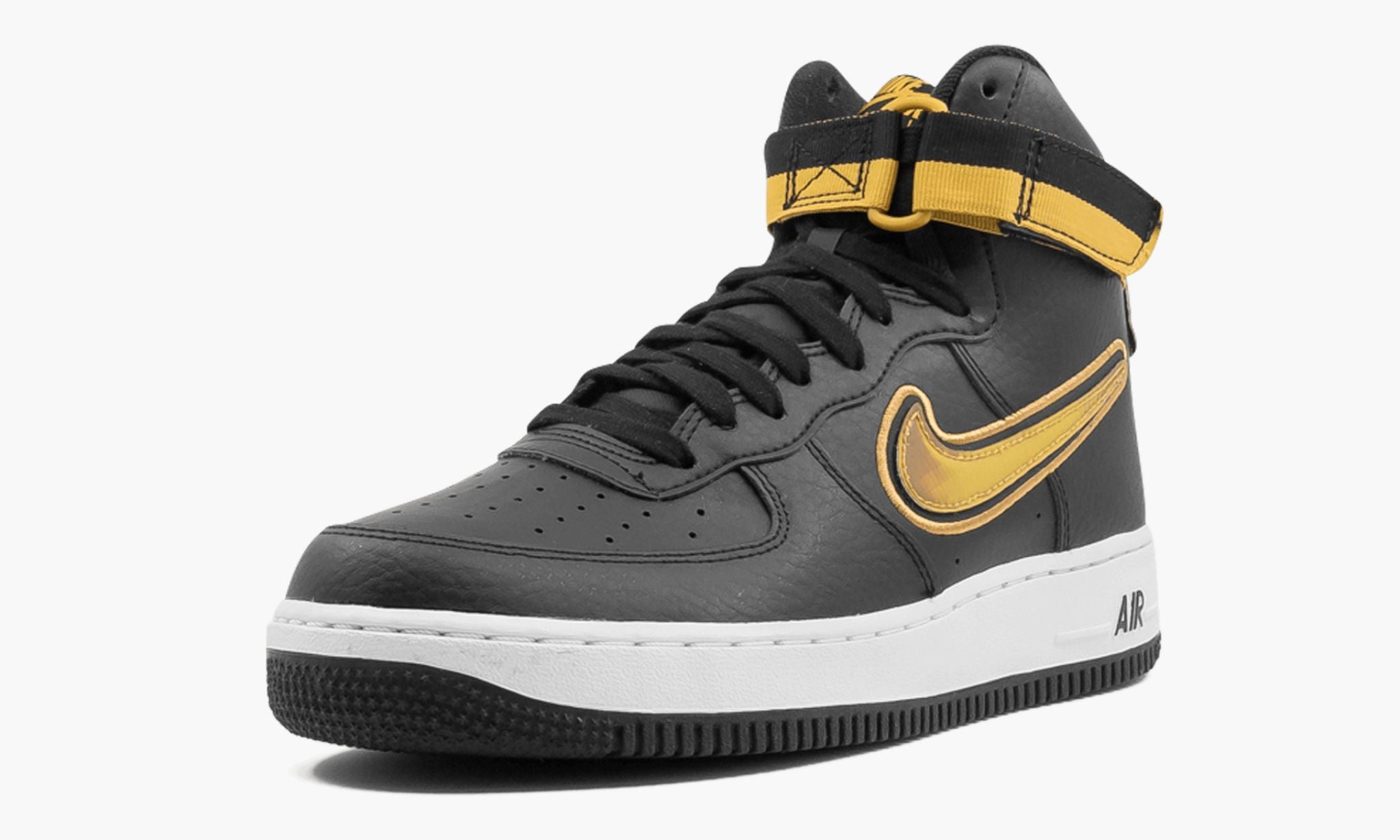 1 High '07 LV8 Sport