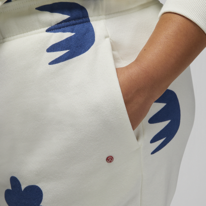 Artist Series by Mia Lee - Women's Brooklyn Fleece Pants