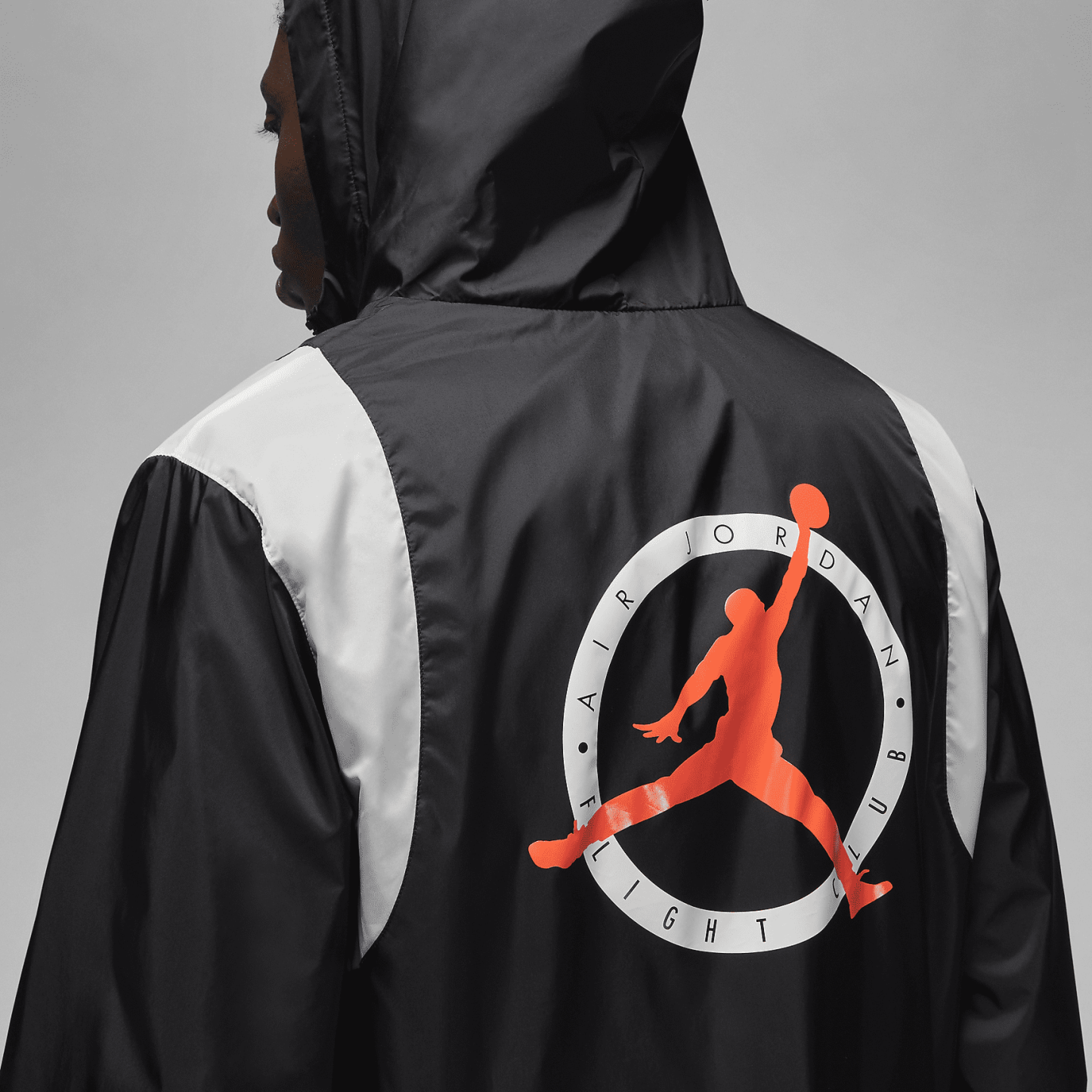 Flight MVP - Men's Hooded Pullover Jacket