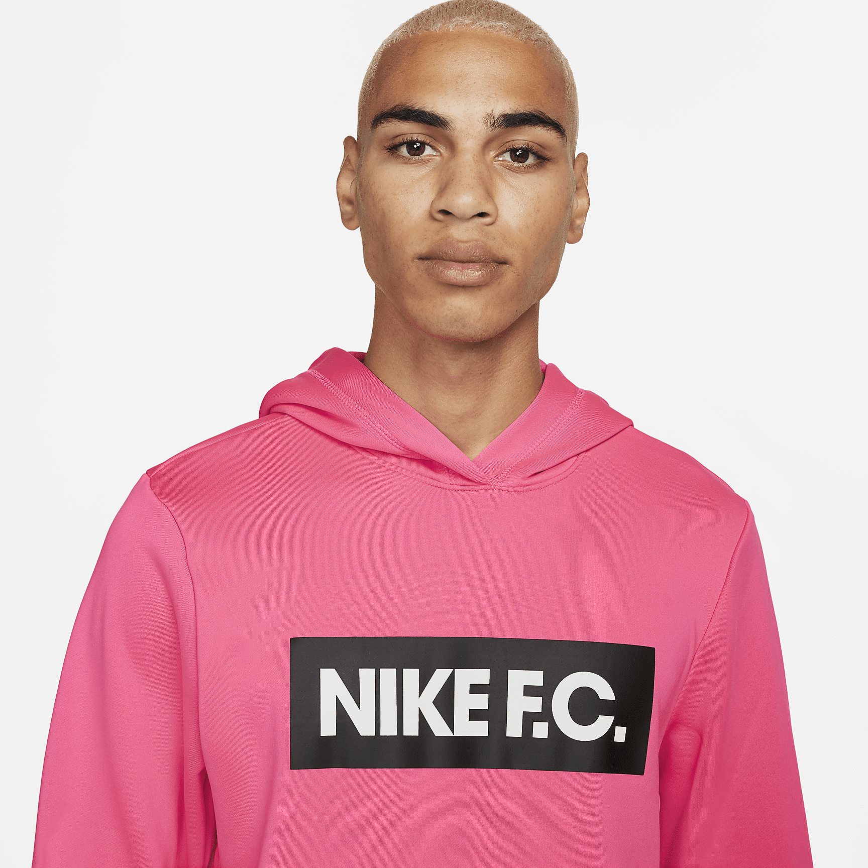 F.C. - Men's Soccer Hoodie