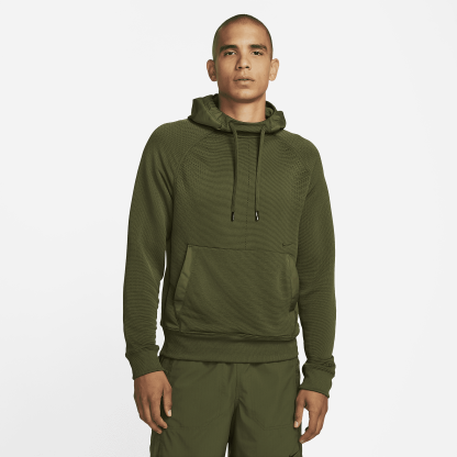 Therma-FIT ADV A.P.S. - Men's Fleece Fitness Hoodie