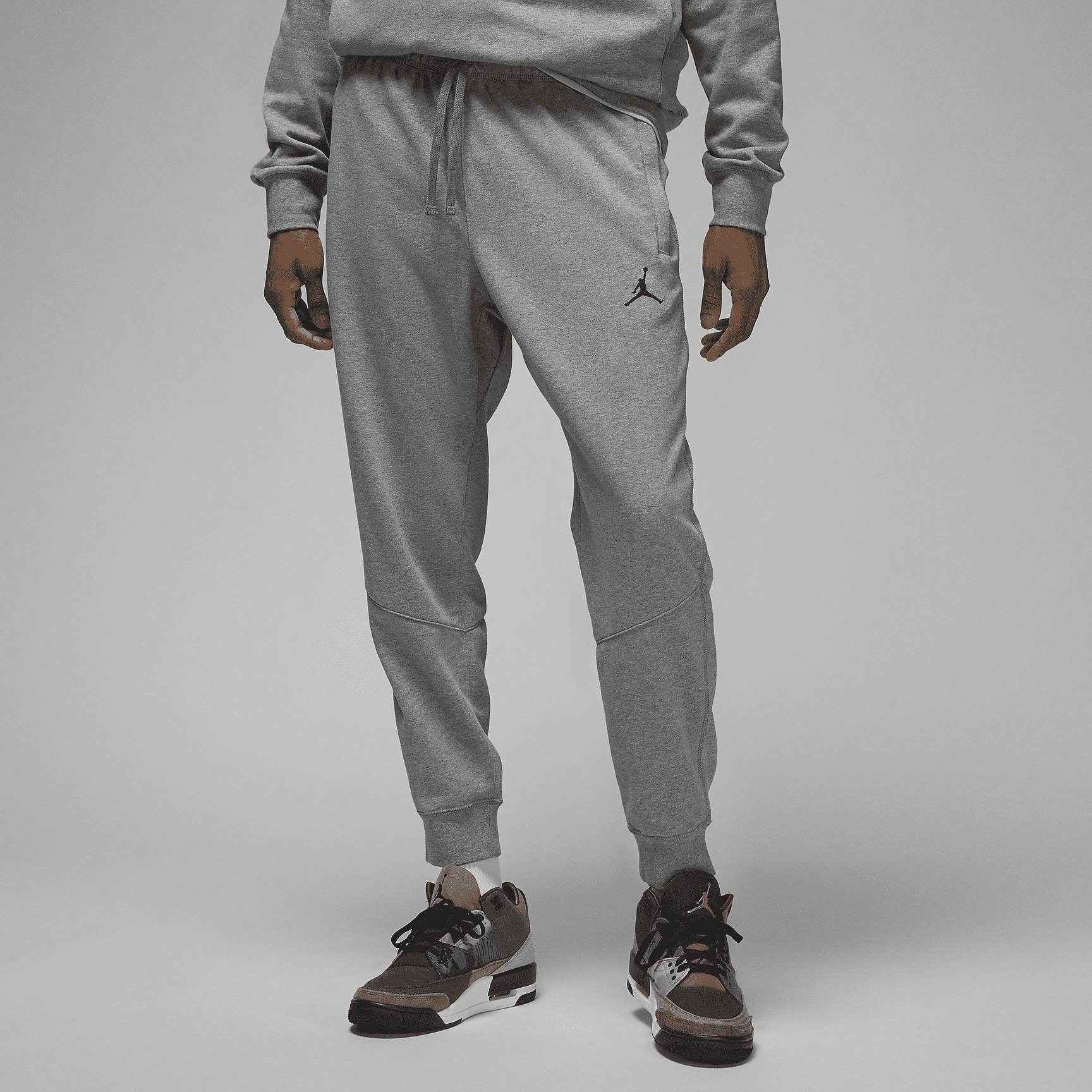 Sport - Men's Fleece Pants