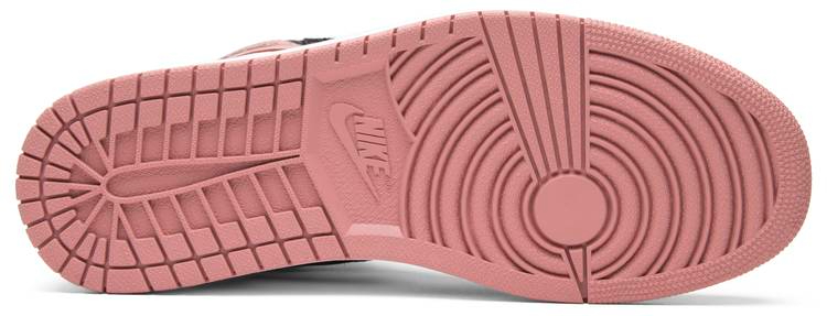 Retro High NRG 'Rust Pink' 861428-101