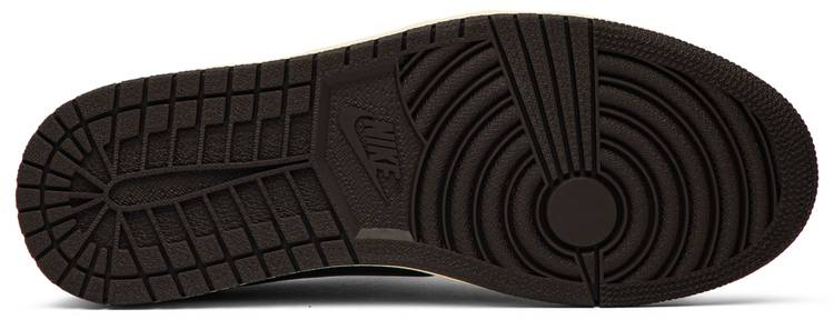 Low 'Mocha' CQ4277-001