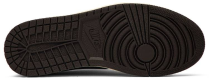 Low 'Mocha' CQ4277-001