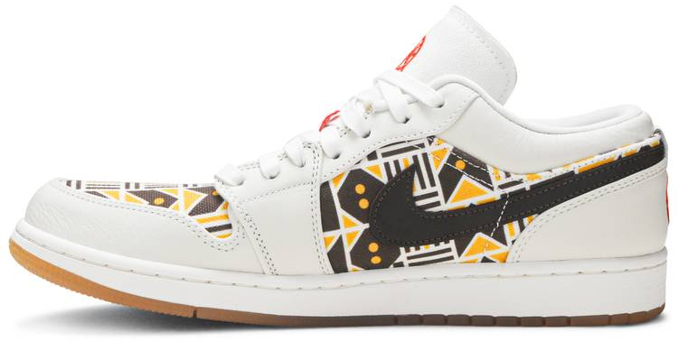 Low 'Quai 54' CZ4155-100