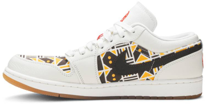 Low 'Quai 54' CZ4155-100