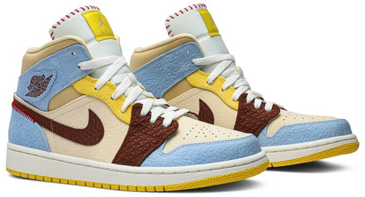 Mid SE 'Fearless CU2803-200