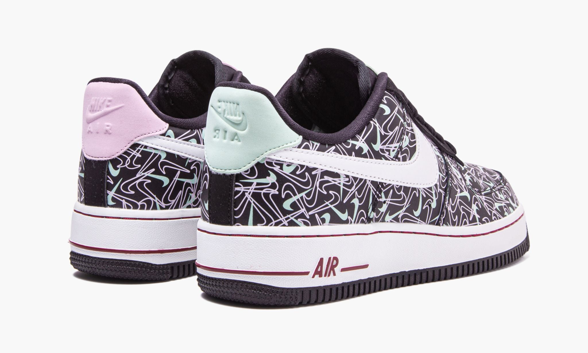1 Low WMNS ��Valentines Day 2020