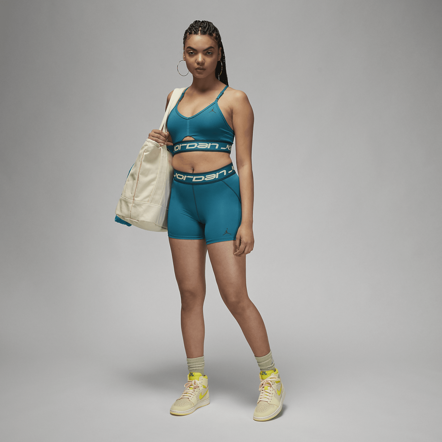 Women's Light Support Sports Bra