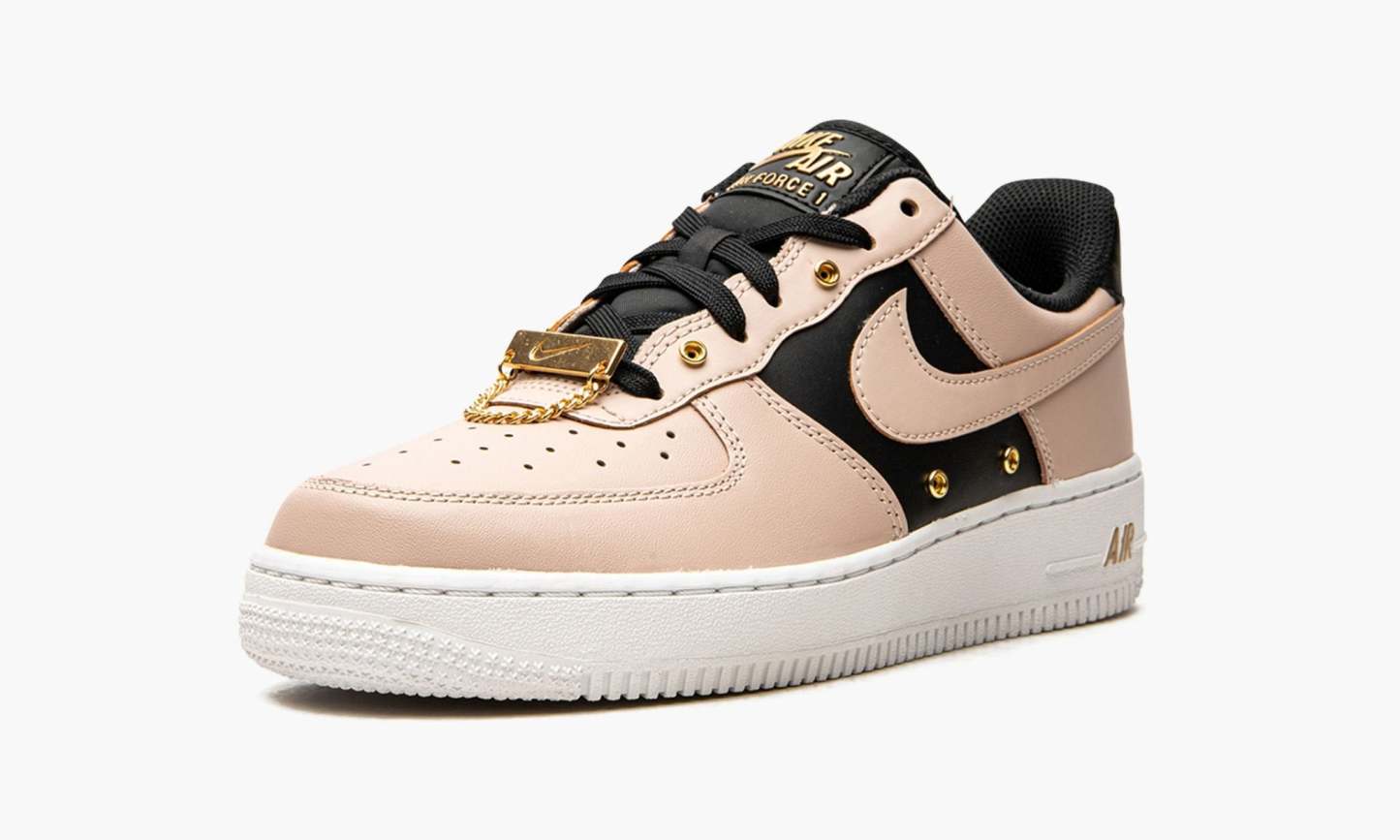 1 Low PRM ��Particle Beige / Gold Dubrae