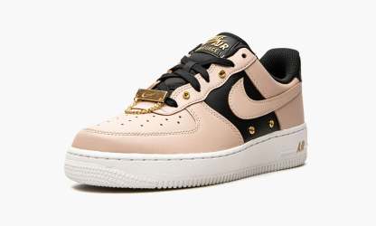 1 Low PRM ��Particle Beige / Gold Dubrae