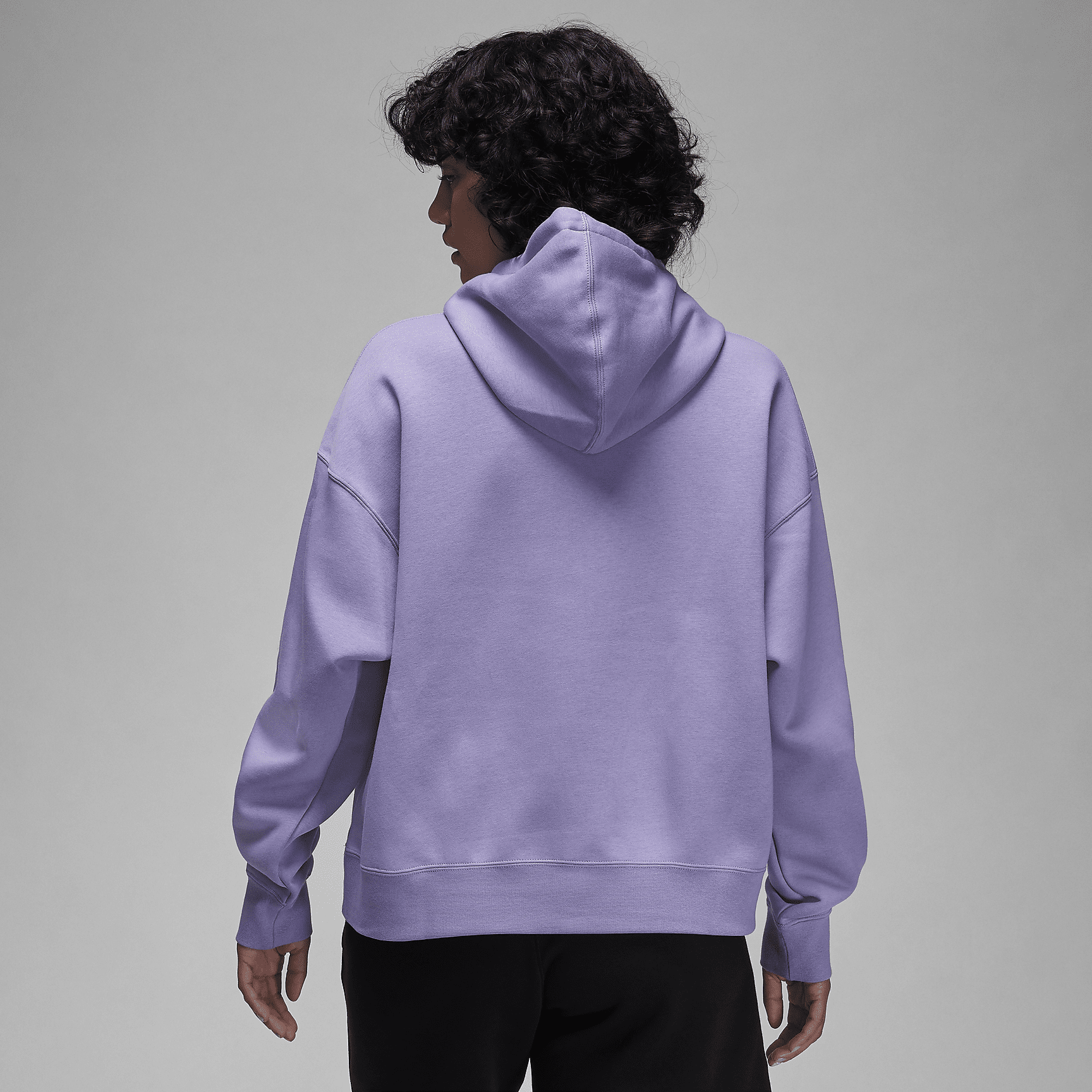 Brooklyn Fleece - Women's Hoodie