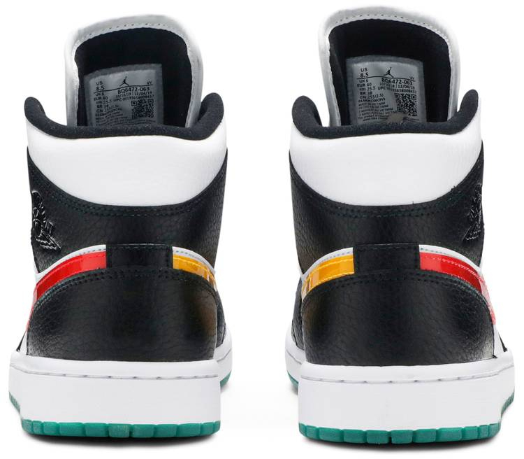 Mid 'Alternate Swoosh' BQ6472-063