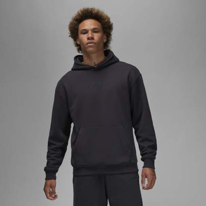 Wordmark - Men's Fleece Hoodie