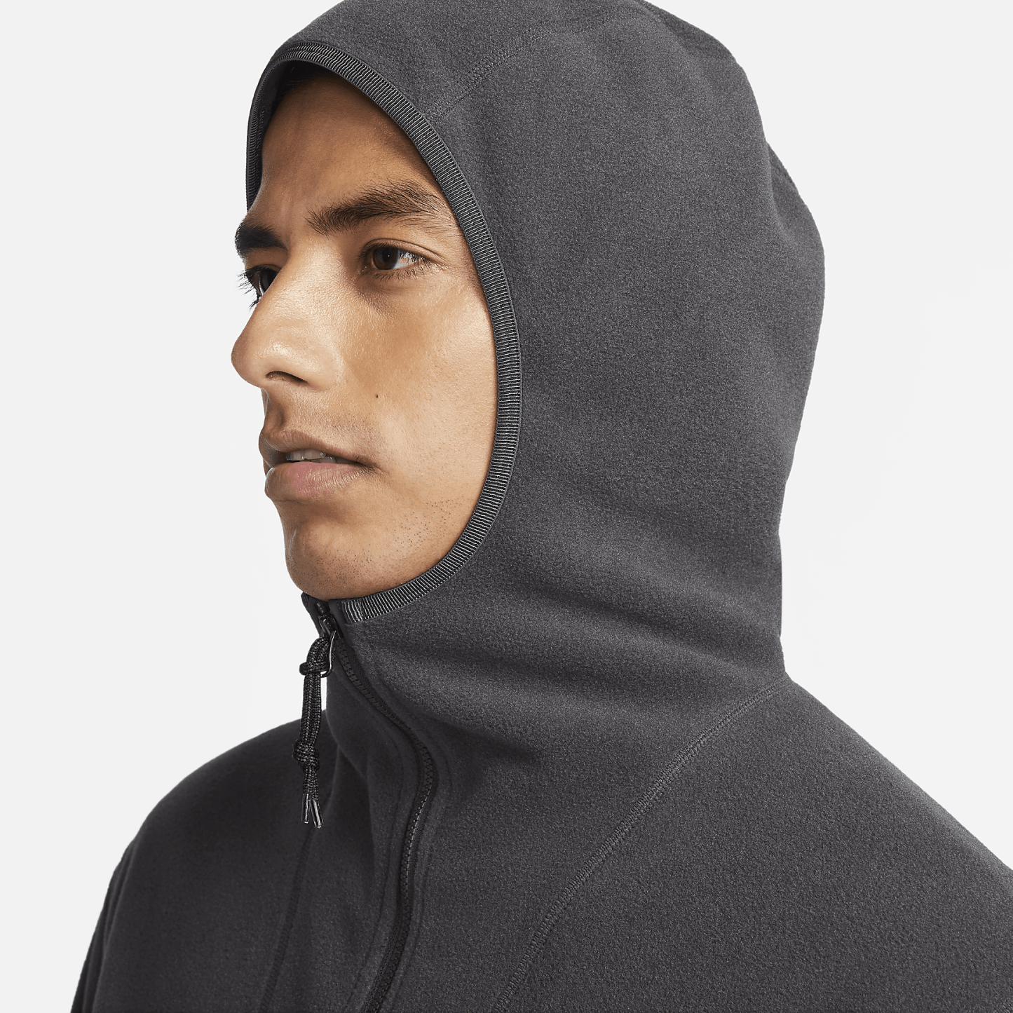 Men's Full-Zip Top