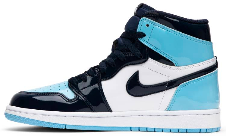 Retro High OG 'Blue Chill' CD0461-401