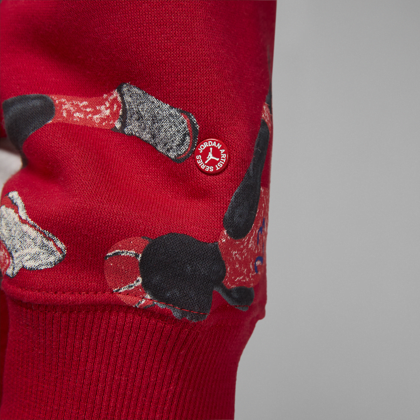 Artist Series by Parker Duncan - Women's Hoodie