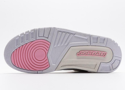 Wmns Retro 'Sail Rust Pink' CK9246-116