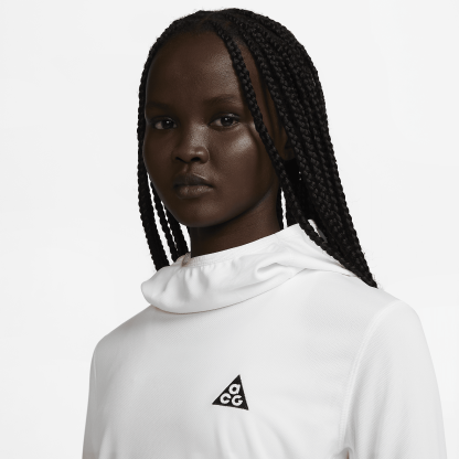 Women's Long-Sleeve Hoodie