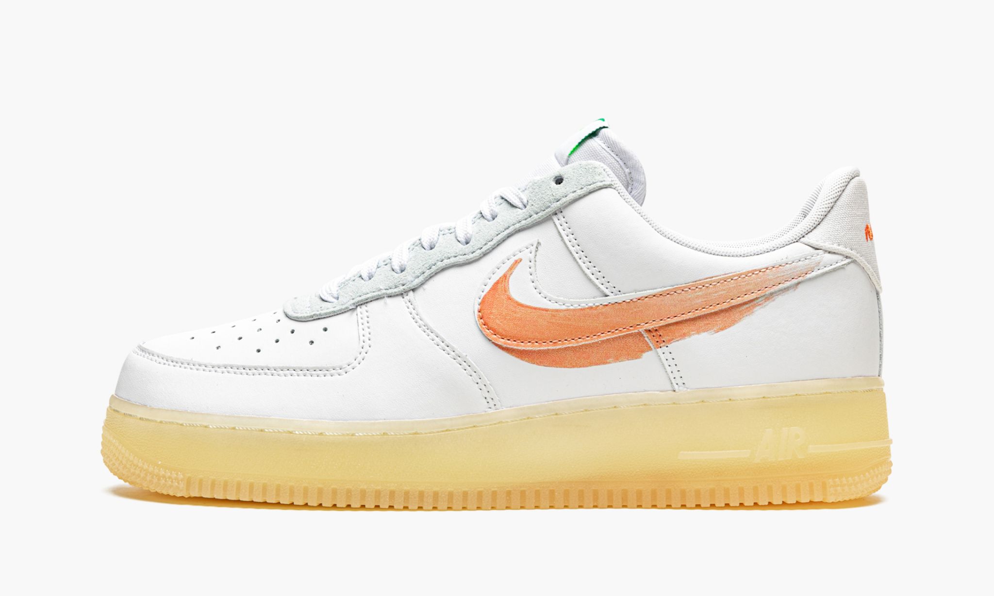 1 Low Flyleather ��Mayumi Yamase