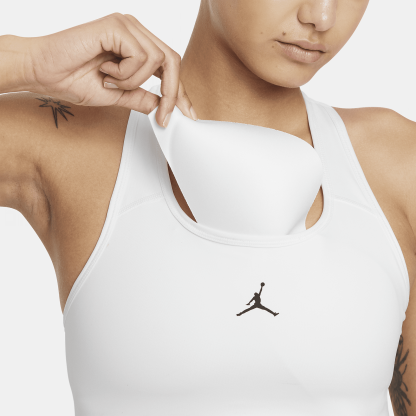 Women's Medium-Support 1-Piece Pad Sports Bra