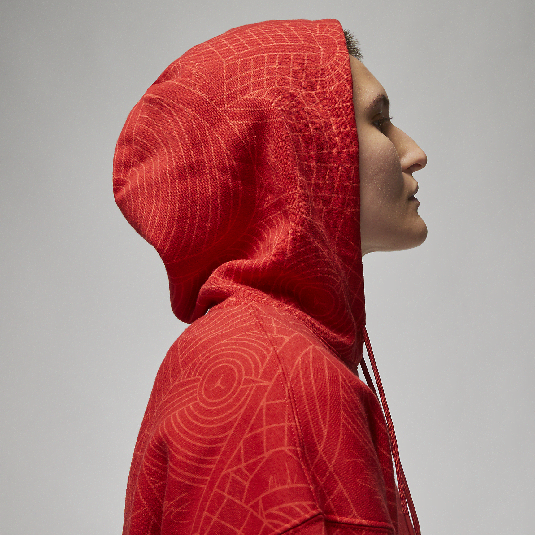 Women's Fleece Pullover