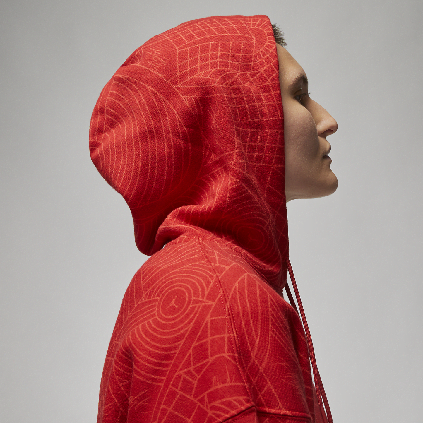 Women's Fleece Pullover