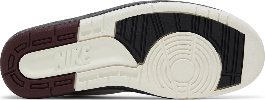 Retro SP 'ness' DO7216-100