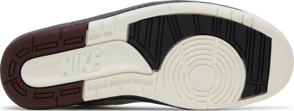 Retro SP 'ness' DO7216-100