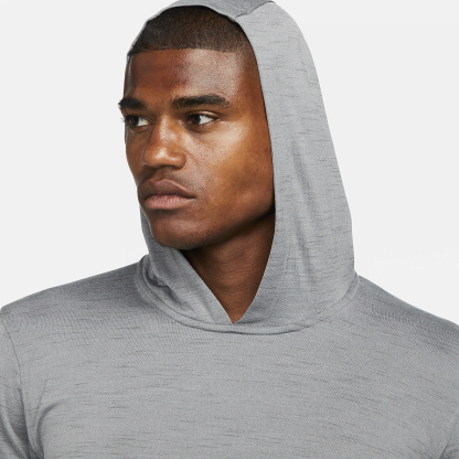 Yoga Dri-FIT - Men's Lightweight Hoodie