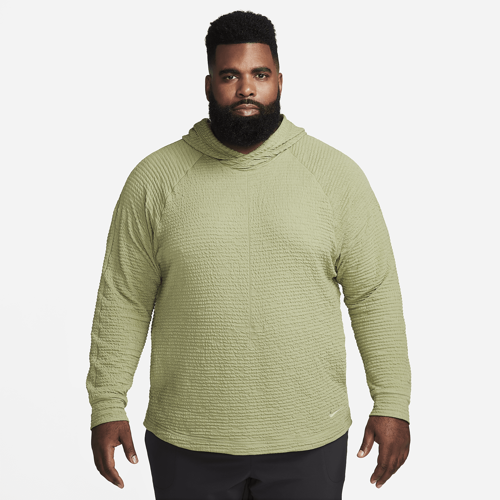 Men's  Pullover