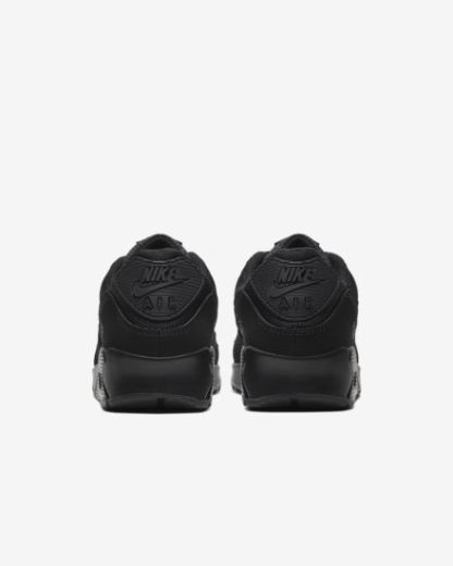 90 Premium Triple Black