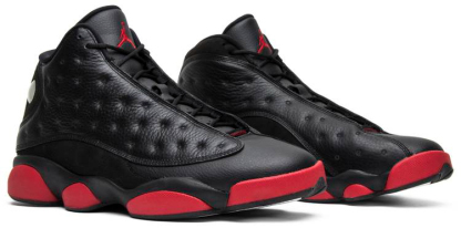 Retro 'Dirty Bred' 414571-003
