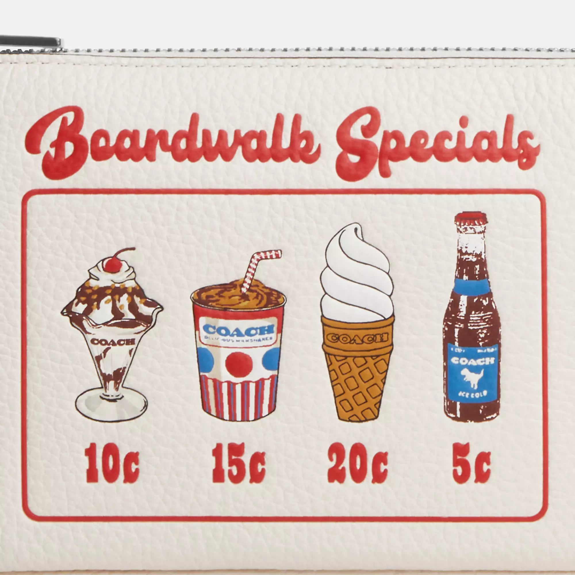 Coathtch Shoulder Bag