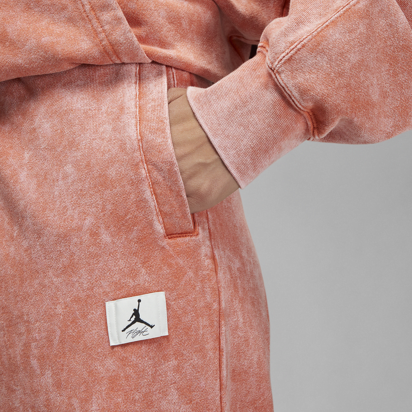 Flight - Women's Washed Fleece Pants