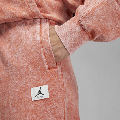 Flight - Women's Washed Fleece Pants