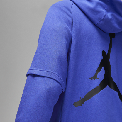 Dri-FIT Sport Breakfast Club - Men's Graphic Fleece Pullover Hoodie