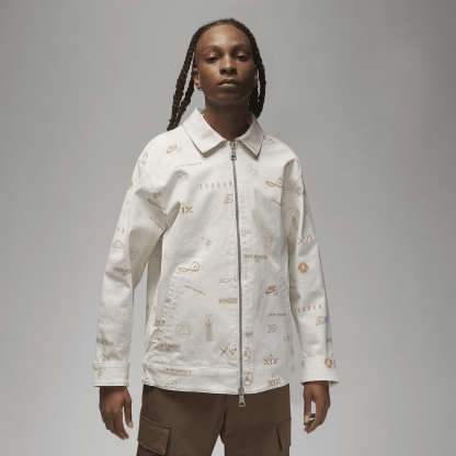 Flight Heritage - Men's Jacket