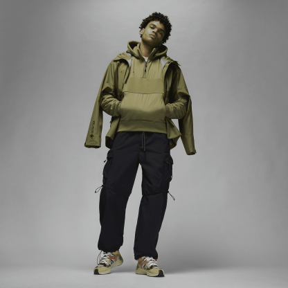 23 Engineered - Men's Hoodie