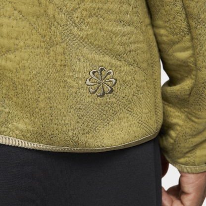 Sportswear Therma-FIT ADV Tech Pack - Men's Engineered Floral Pullover Hoodie