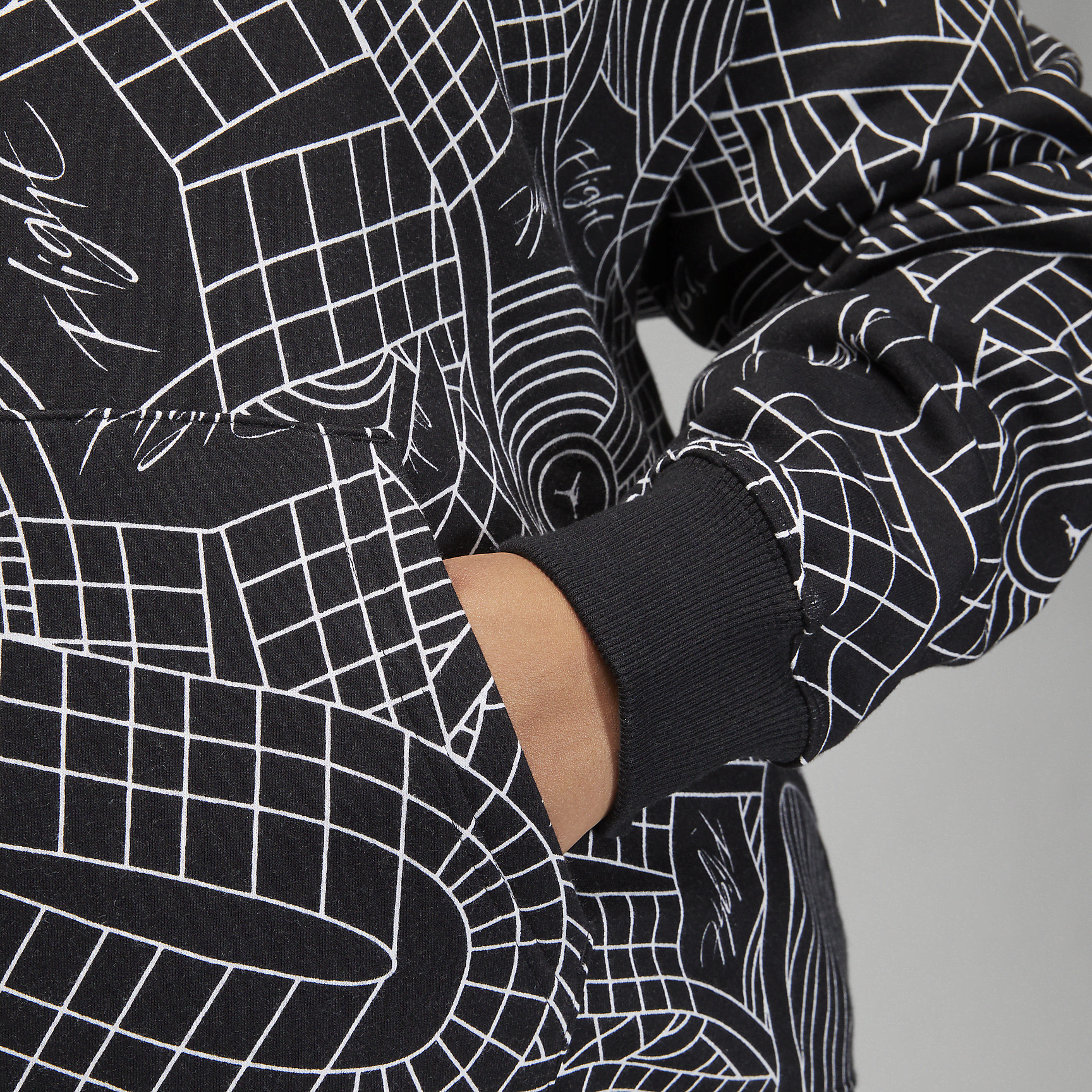 Brooklyn Fleece - Women's Pullover Hoodie (Plus Size)