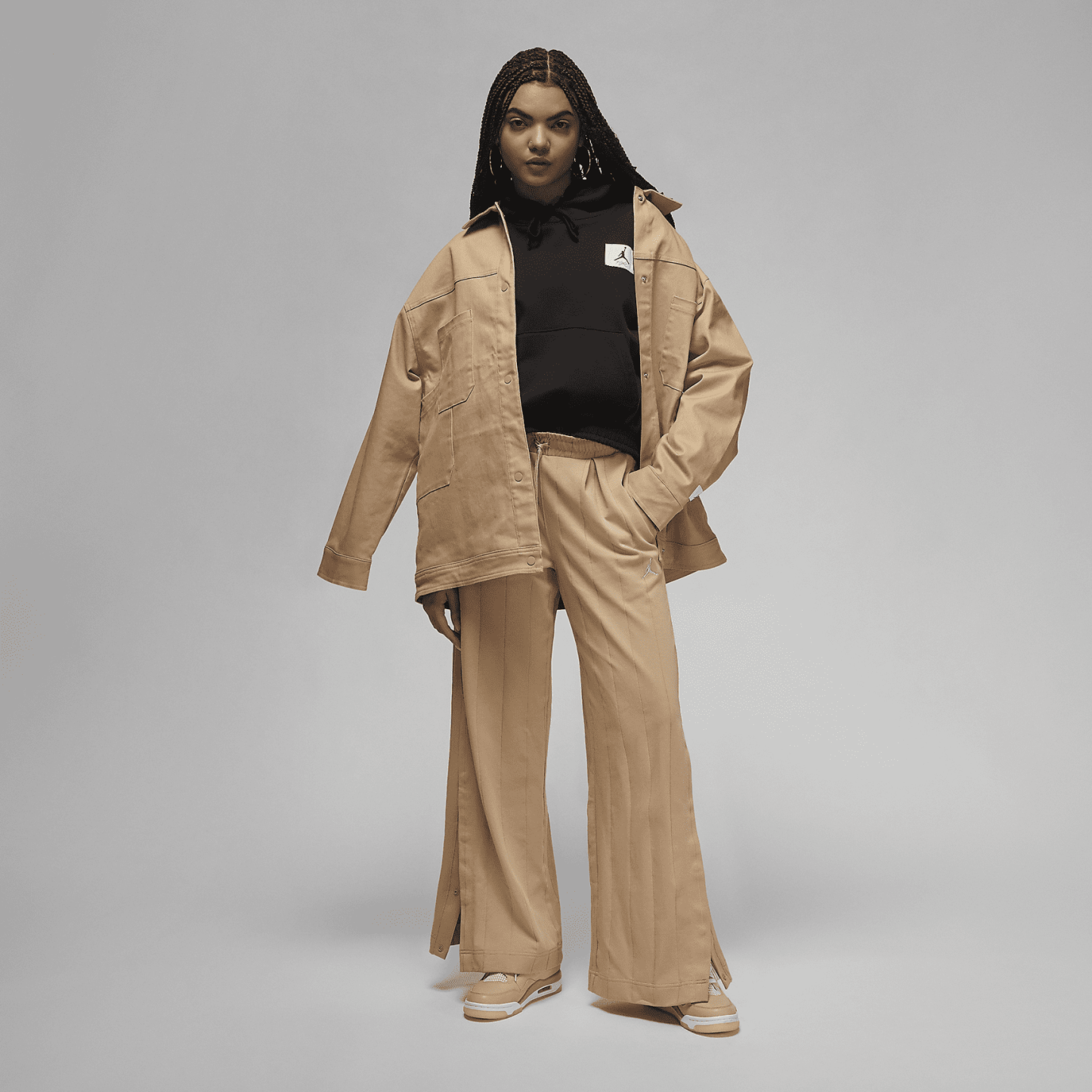 Flight - Women's Trucker Jacket