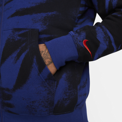 Men's Full-Zip Hoodie